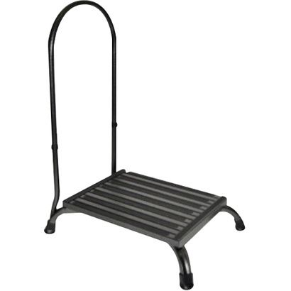 Buy ConvaQuip Bariatric Step Stool with Handle
