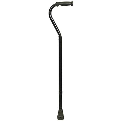 Buy ProBasics Bariatric Offset Cane With Wrist Strap