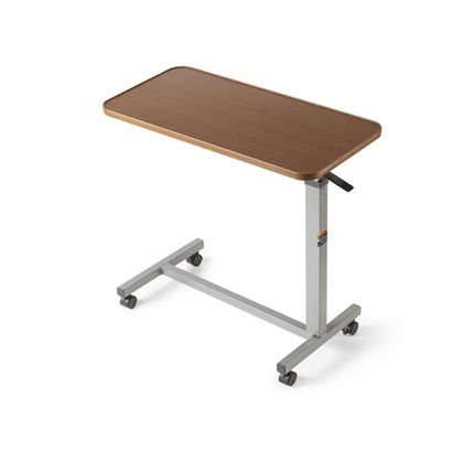 Buy Invacare Auto Touch Overbed Table