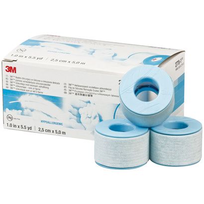 Buy 3M Kind Removal Silicone Tape