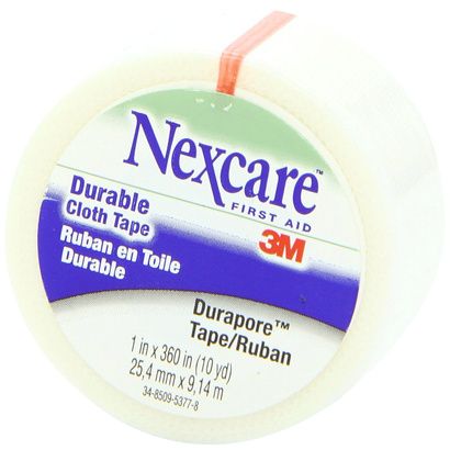 Buy 3M Nexcare Durapore Cloth Tape
