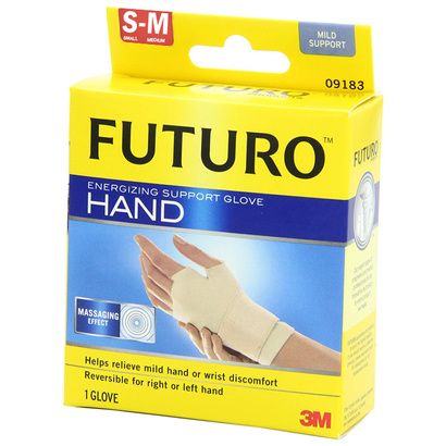 Buy 3M Futuro Energizing Support Glove