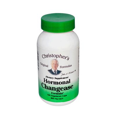 Buy Dr. Christophers Hormonal Changease