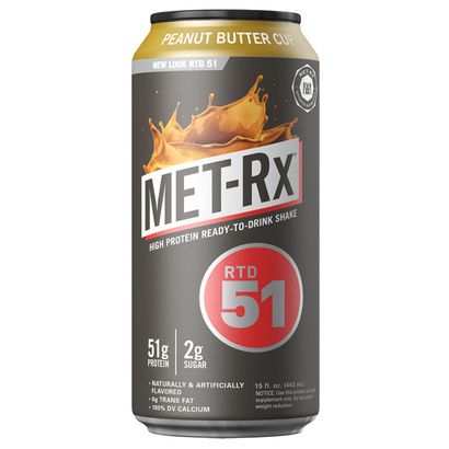 Buy MET-Rx High Protein Shake