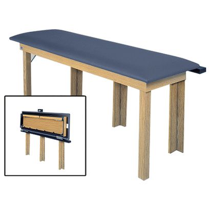 Buy Hausmann Wall Folding Treatment Changing Table