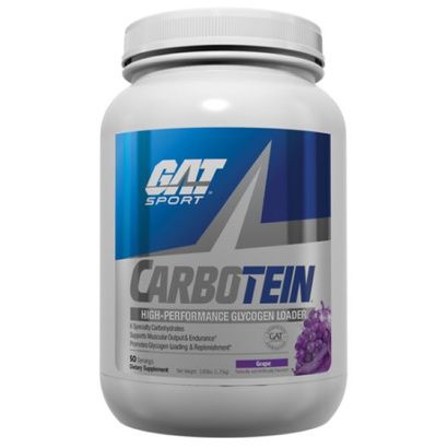 Buy GAT Sport Carbotein Dietary Supplement
