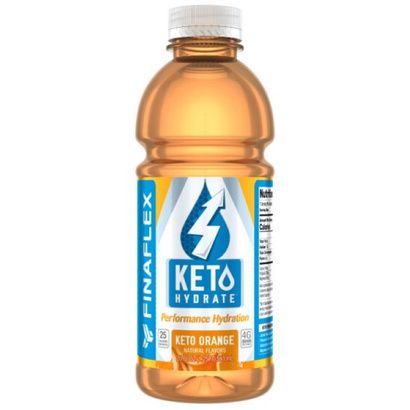 Buy Finaflex Keto Hydrate Dietary Supplement