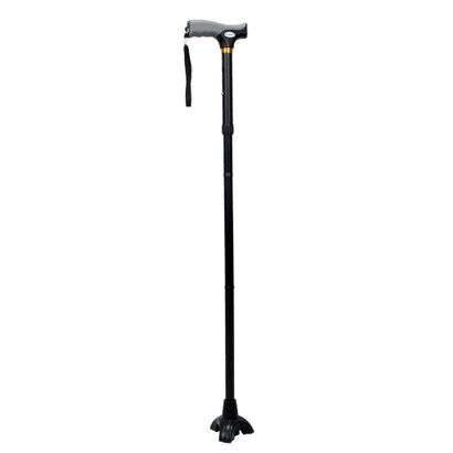 Buy Dynarex Stand Up Cane For Adults