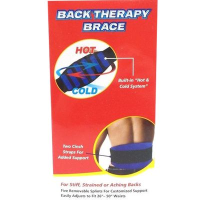 Buy Acu-Life 360 Degree Hot and Cold Back Therapy Brace