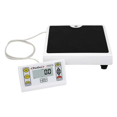 Buy Detecto PD100 ProDoc Professional Doctor Scale