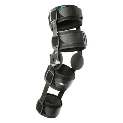 Buy Ossur Formfit Cool Post-Op Knee Brace