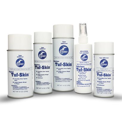 Buy Cramer Colorless Tuf-Skin Taping Base