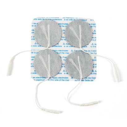 Buy BodyMed Fabric Backed Electrodes - Aggressive Adhesive