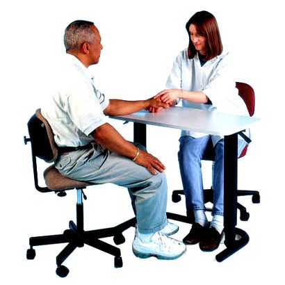 Buy Hausmann Hand Therapy Table