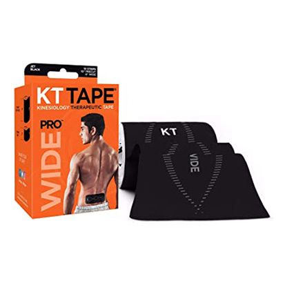 Buy KT Tape Pro Synthetic Wide Therapeutic Tape