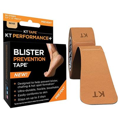 Buy KT Tape Blister Prevention Medical Tape