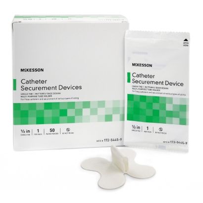 Buy McKesson Catheter Securement Device