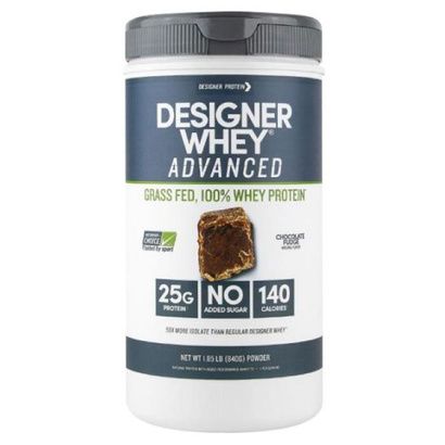 Buy Designer Whey Protein