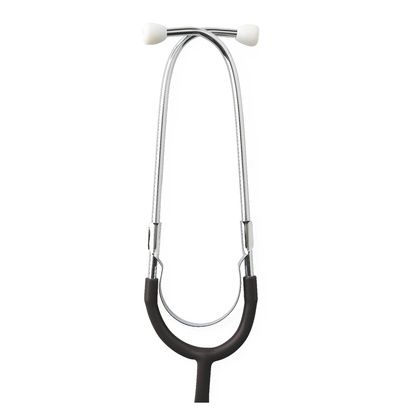 Buy Medline Stainless Steel Single Head Stethoscope