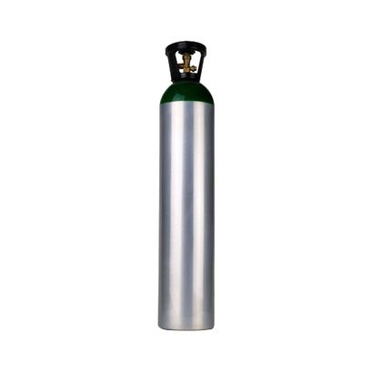 Buy Responsive Respiratory MM Cylinder With Valve and Carry Handle