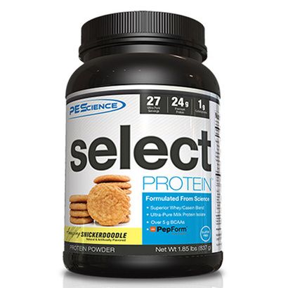 Buy PEScience Select Protein Powder