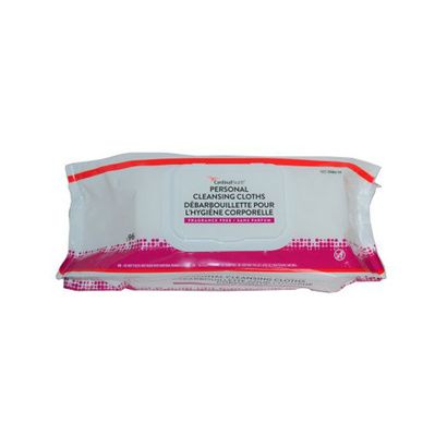Buy Cardinal Unscented Personal Wipe