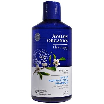 Buy Avalon Organics Shampoo