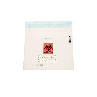 Buy Uniflex Biohazard Specimen Bag