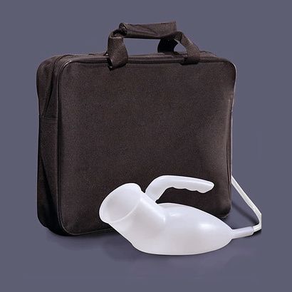 Buy Advantage Urinal Systems Privacy OR Travel Bag