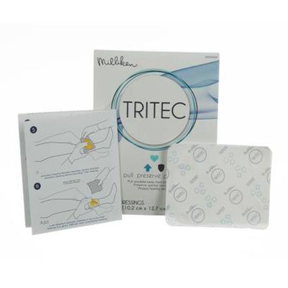 Buy Milliken & Company Tritec Wound Contact Layer Dressing