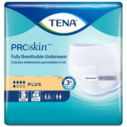Buy TENA ProSkin Plus Protective Underwear