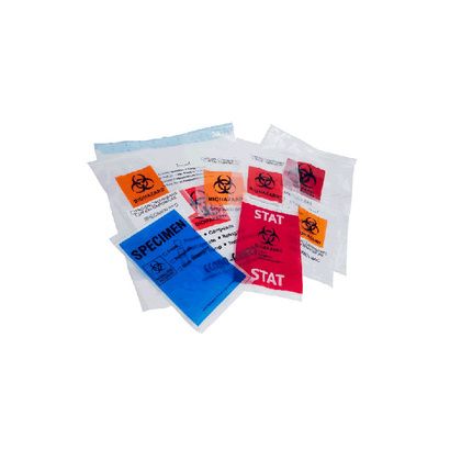 Buy S2s Biohazard Specimen Bag