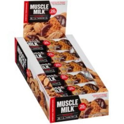 Buy Cytosport Muscle Milk Bar