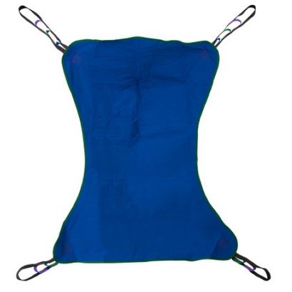 Buy Mckesson Solid Full Body Patient Lift Sling