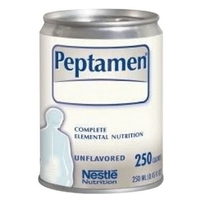 Buy Nestle Peptamen Complete Peptide-Based Nutrition