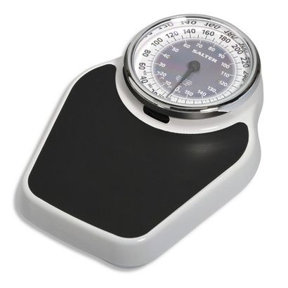 Buy Salter Professional Large Dial Mechanical Scale