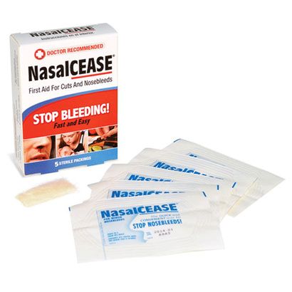 Buy Catalina Nasalcease Calcium Alginate Dressing