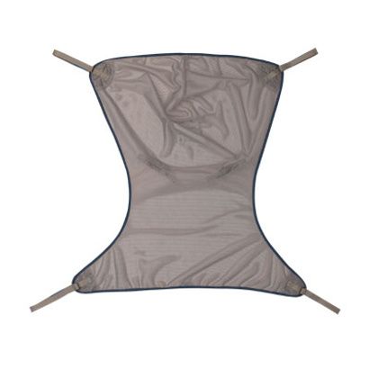 Buy Invacare Net Fabric Comfort Sling Without Commode Opening