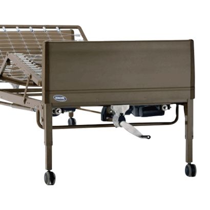 Buy Invacare Semi-Electric Foot Bed Spring