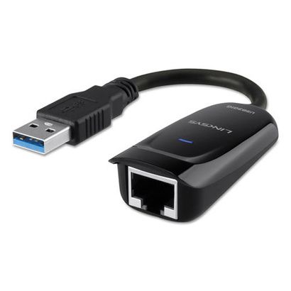 Buy LINKSYS USB 3.0 Gigabit Ethernet Adapter