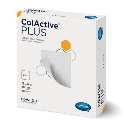 Buy ColActive Plus Collagen Dressing