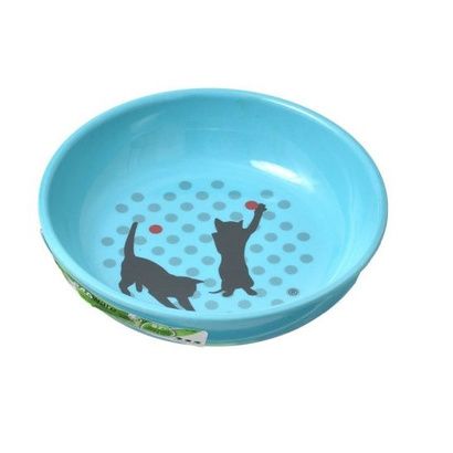 Buy Van Ness Ecoware Non-Skid Degradable Cat Dish