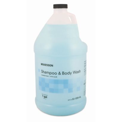 Buy McKesson Shampoo and Body Wash