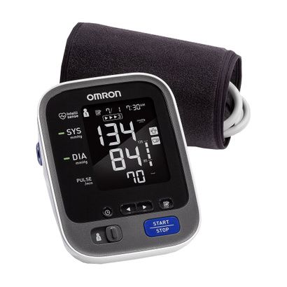 Buy Omron Ten Series Wireless Upper Arm Blood Pressure Monitor With Bluetooth
