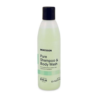 Buy McKesson Shampoo and Body Wash Unscented
