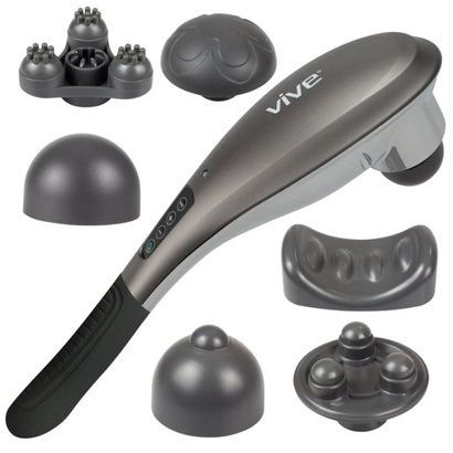 Buy Vive Handheld Massager