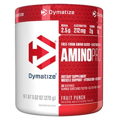 Buy Dymatize AminoPro Dietary Supplement