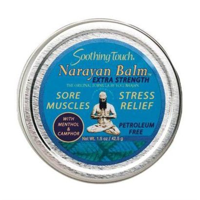Buy Soothing Touch Narayan Extra Strength Balm