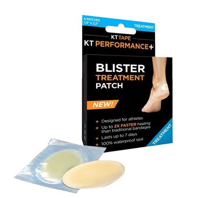 Buy KT Tape Blister Treatment Medical Patch