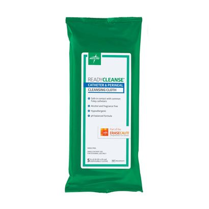 Buy Medline ReadyCleanse Perineal Care Cleansing Cloth